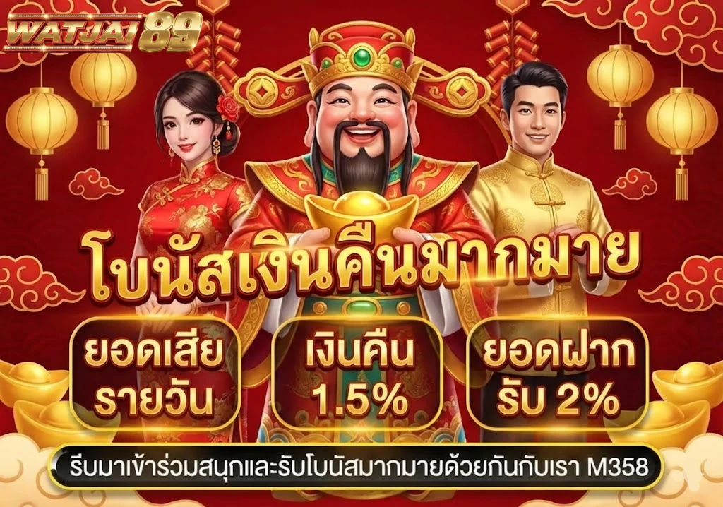 Watjai89